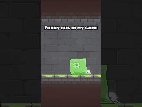 I don't know how it happened in my game