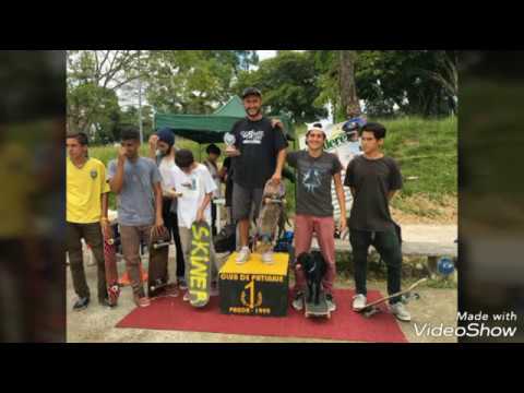 Asociación de Patinaje en el Táchira
