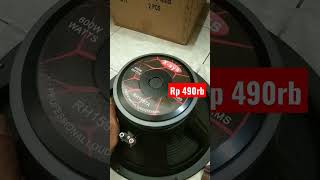 sepeakee xsys 1597a