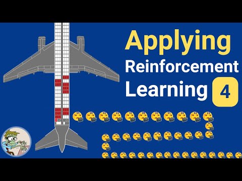 Build a Real-World Reinforcement Learning Environment - Part 4: Reward Function