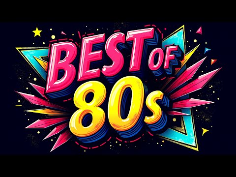 80s Superstar Mix – Queen, David Bowie, Bryan Adams, Daryl Hall & John Oates