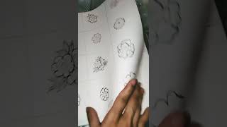 latest different types of elements 🌹🌹#Deep mehendi designs 4747#explore #youtube short #heena art 🎭🎭