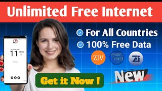 Free Internet Vpn 2025 : NEW🔥