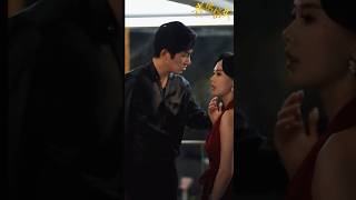Cr. 抖音 銀河小劇場（67601043810）20250716 10:17 #網劇善男信女 甜夠了該虐了😭碎掉的大佬求抱抱！ #王凱沐 #馬樂婕
