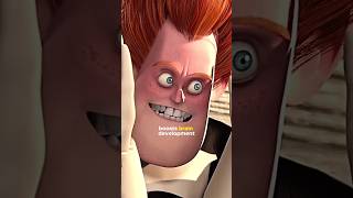 Did Mozart Unlock Jack Jack’s Powers?