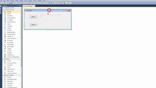Visual Basic inputbox episode 10