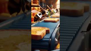 #AI_3D #AIGraphics #AIArt #3DAnimation #AIArtistry #AIDesign #Short #long #youtube