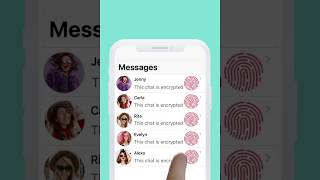 Protect Your Secret Messages with SafeLock