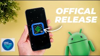 Android 16 Official Release – Full Review: New Features, Performance, Battery & Bugs!