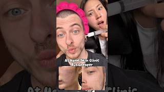 AD) Cheap Korean Skincare With Real Clinic Results