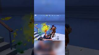 1 v 4 with Aggressive Enemies #BGMI #PUBG #TDM #1v4 #Revenge #Viral #SHORTS