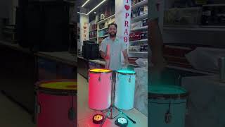 Led Water 💦 Drum Best Good Quality available Shop In Ludhiana