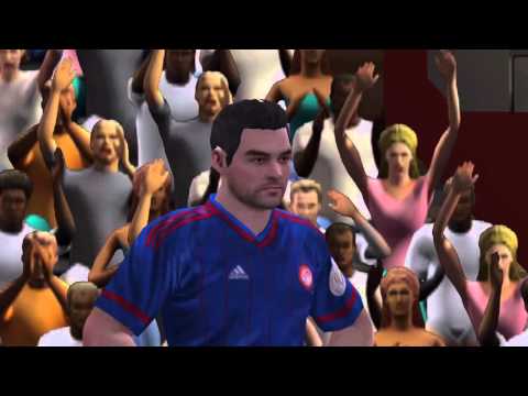 FIFA 15 iOS Road To Division One - 16 - The Hardest Game So Far