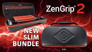 Satisfye ZenGrip 2 Slim Bundle Overview - The #1 Grip for your Nintendo Switch 2 - ALL NEW