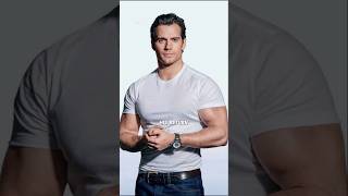 The real Reason why Henry Cavill was fired from Playing Superman 😮