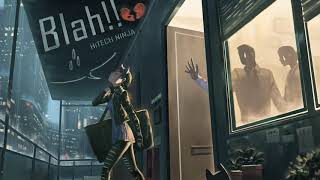 [Cytus II/Muse Dash] Blah!! - HiTECH NINJA【FULL】