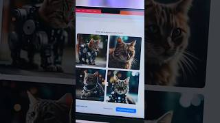 AI Image Magic: Create Stunning Artwork for Free #shorts