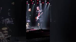 Tiger 邱傲然 Lokman 楊樂文 - MIRROR FEEL THE PASSION CONCERT DAY 14 20240131