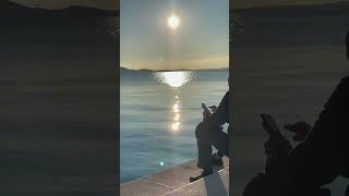 【克羅埃西亞自助行 EP.7 】千年古城｜ZADAR｜海風琴｜美食美景｜希區考克稱讚｜ 世界上最美麗夕陽