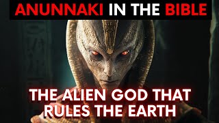 The Hidden Truth of the Bible | Who Are the Anunnaki in the Bible