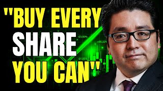 Tom Lee: "Apple Will Shock The World With AI Like In 2007” (3 High-Potential AI Stocks To Buy Now)