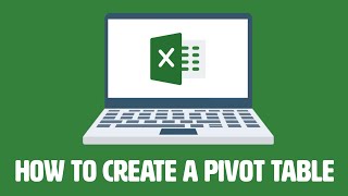 Creating a Pivot Table In Excel (For DUMMIES 🛠️)