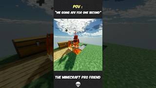 Stop CoMmEnTiNg YoUr BatTEry 🔋% #shorts #minecraft #ytshorts #shortsfeed