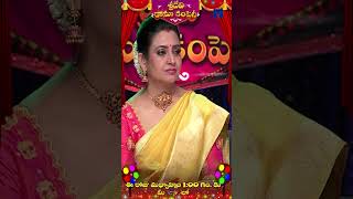 #Shorts - Part 2 - Anchor Ravi Emotional Performance in Sridevi Drama Company | 20th July 2025