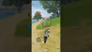 Call of duty mobile Funny bike chase 🤣 | #shorts #codm #callofdutymobile #codmmemes #funny