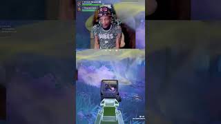 It just GOT REAL da the kid! | FORTNITE CH6 TRIO #Repeat.gg | #ganjagaminguniverse on #Twitch