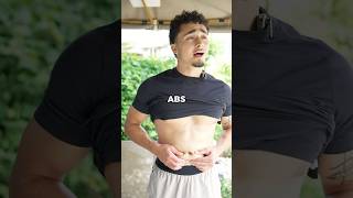 How to Get Your Lower Abs to Show