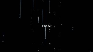 New iPads Revealed