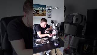 Robotic Arm Control by Flex sensor 🤯 #roboticarm #robot #sensor