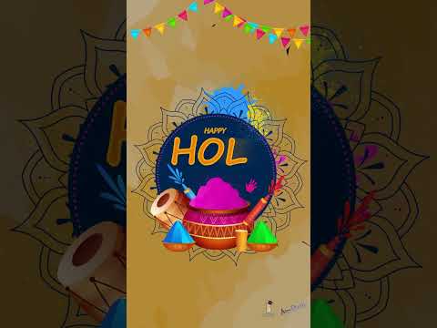 Happy Holi 2025