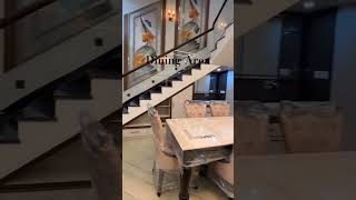 30 by 60 1800 sq.ft. house design 4bhk duplex luxury house 🏠#home#house🏡 #interiordesign#viralvideo.
