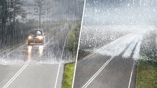 Things You Will See For The First Time In Your Life | NYKI