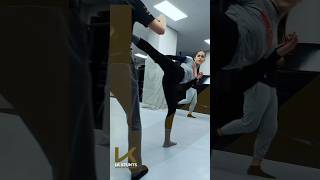 #lkstunts #training entrenando precisión y distancias #luchaescénica para #cine
