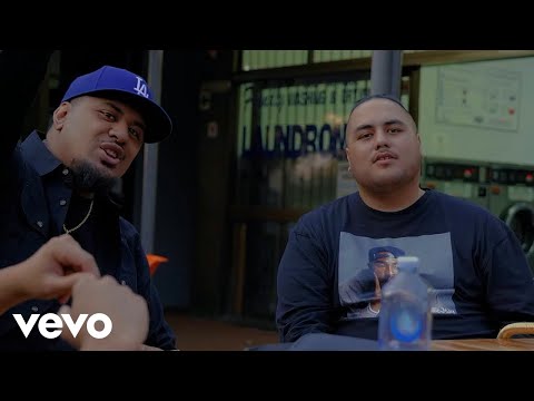 DJ Noiz, Kennyon Brown, Donell Lewis - Amelia (Official Music Video) ft. Victor J Sefo