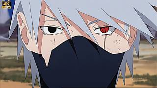 Kakashi and Shikamaru Vs Kakuzu and Hidan | Naruto Shippuden Sigma moments in Hindi P24