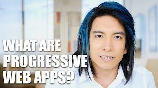 Progressive Web Apps (PWAs) | What Are They?