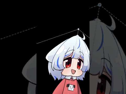 ymm4にメッシュ変形が実装されたので3