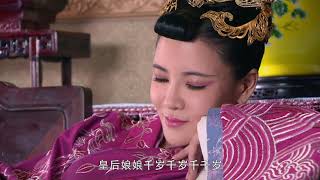 明朝中葉，宦官得到佞幸，殘害忠良，皇后與東廠主萬喻樓精心策劃，欲謀害蘭妃腹中皇子【龙门01】龍門