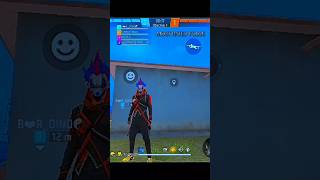 EASY GAME FREE FIRE SHORT VIDEO 💀 #garenafreefire #short #video #trinding #video
