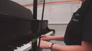 Arielle Deem - Be the Change (feat. the Davis JHS All-Choir)