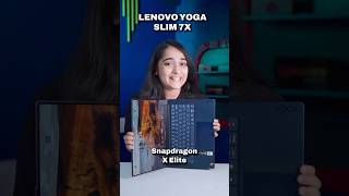 5 INSANE Features of the Lenovo Yoga Slim 7x