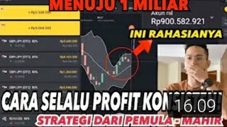 Pelatihan Trading dari Nol: Cara Cepat Jadi Trader Handal | belajar trading | kursus trading