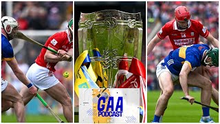 All-Ireland Hurling final preview: Cork v Tipperary | RTÉ GAA Podcast