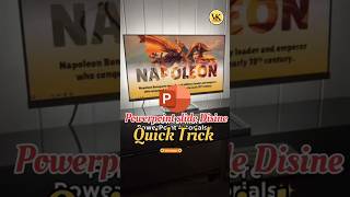 PowerPoint Hacks Step-by-Step 🤯 | Easy PPT Tricks You Must Try! 💼🔥 #ppt #shorts