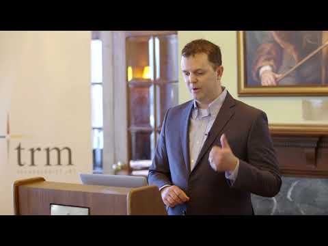GeoSpatial Business Intelligence - full video