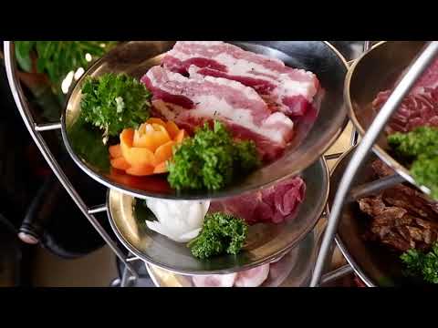Fantastic Chef